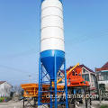 Ready-Mix-Betonpflanzbeton-Mischanlage HZS25